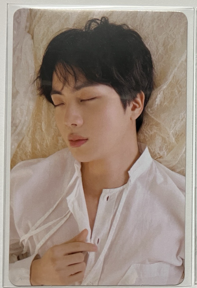 LY轉 U版 專輯卡