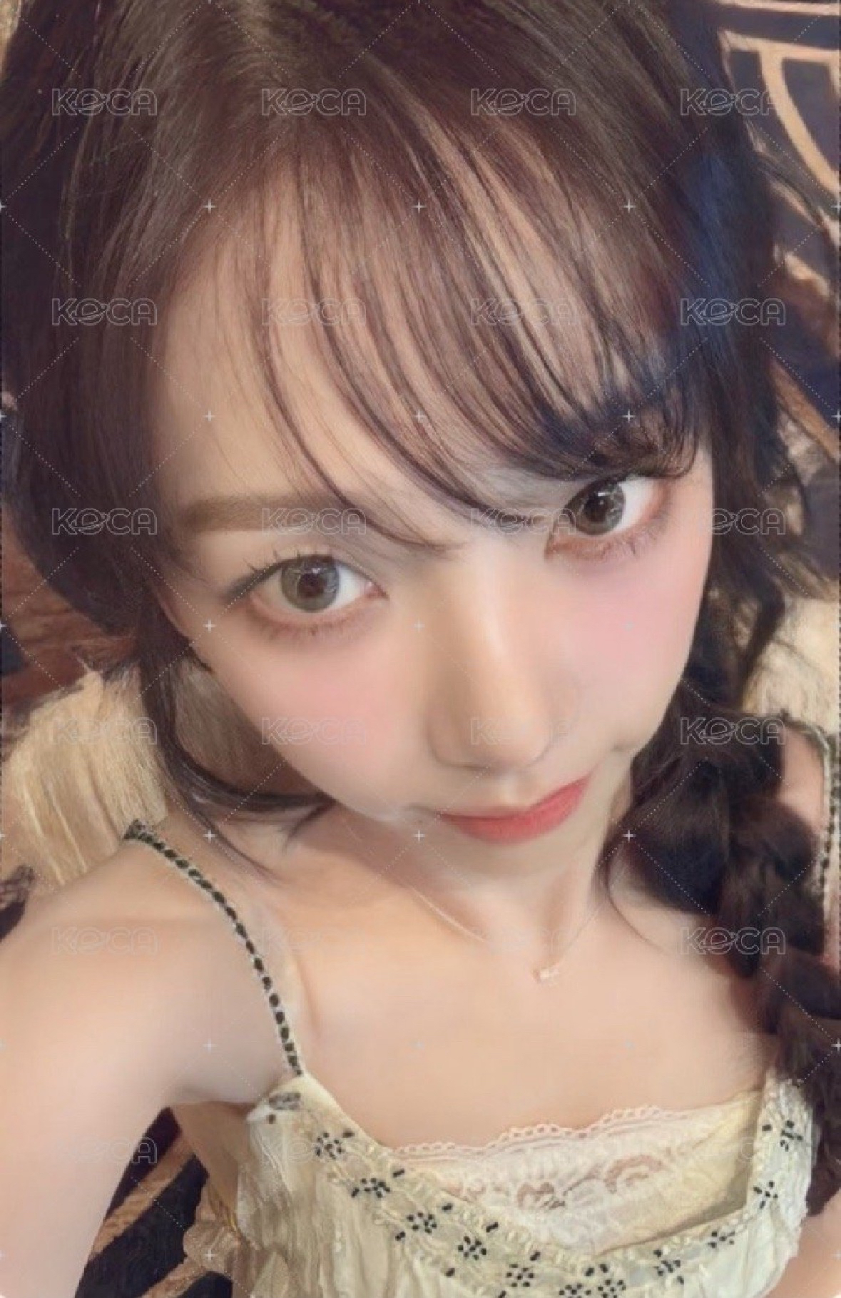 正規一 iMe 簽售卡 澳門簽售柚