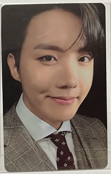 MOTS7 3版 專輯卡