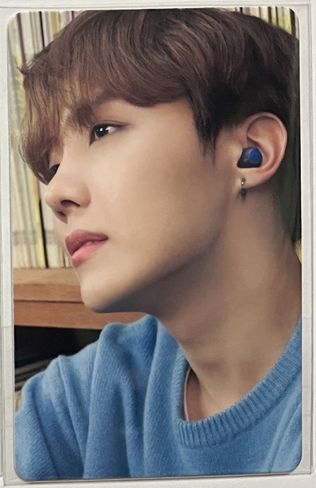 三星 BUDS代言卡 耳機卡