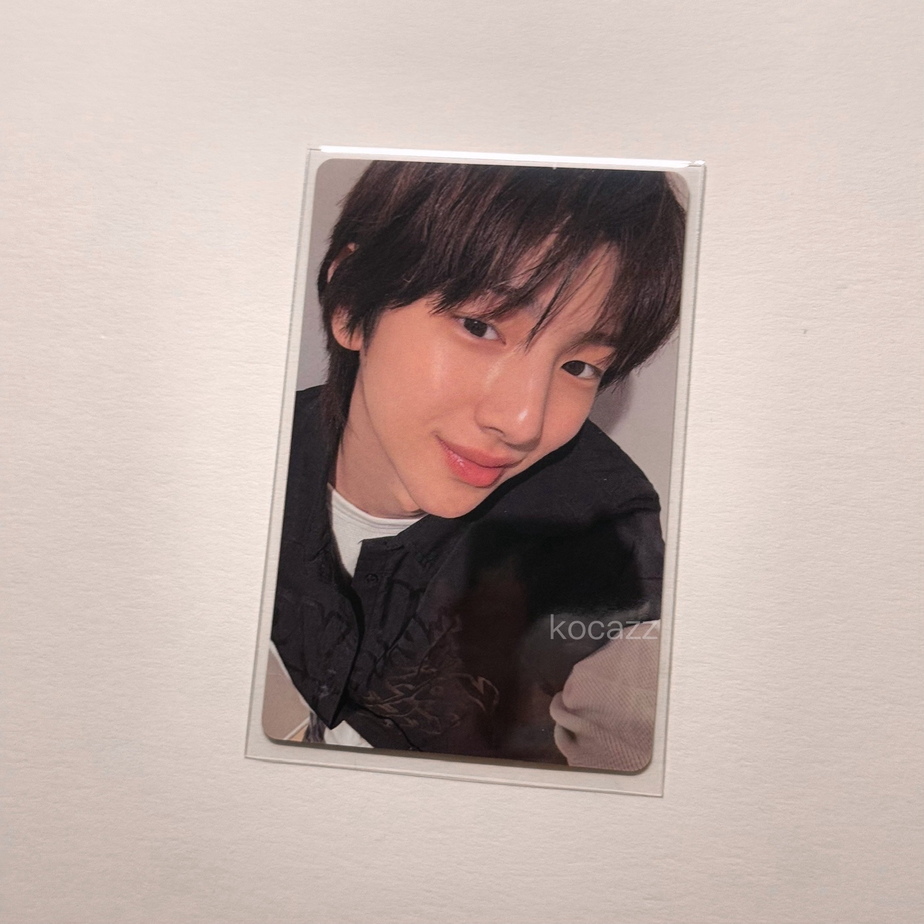 yzy5.0 訓 一卡一專