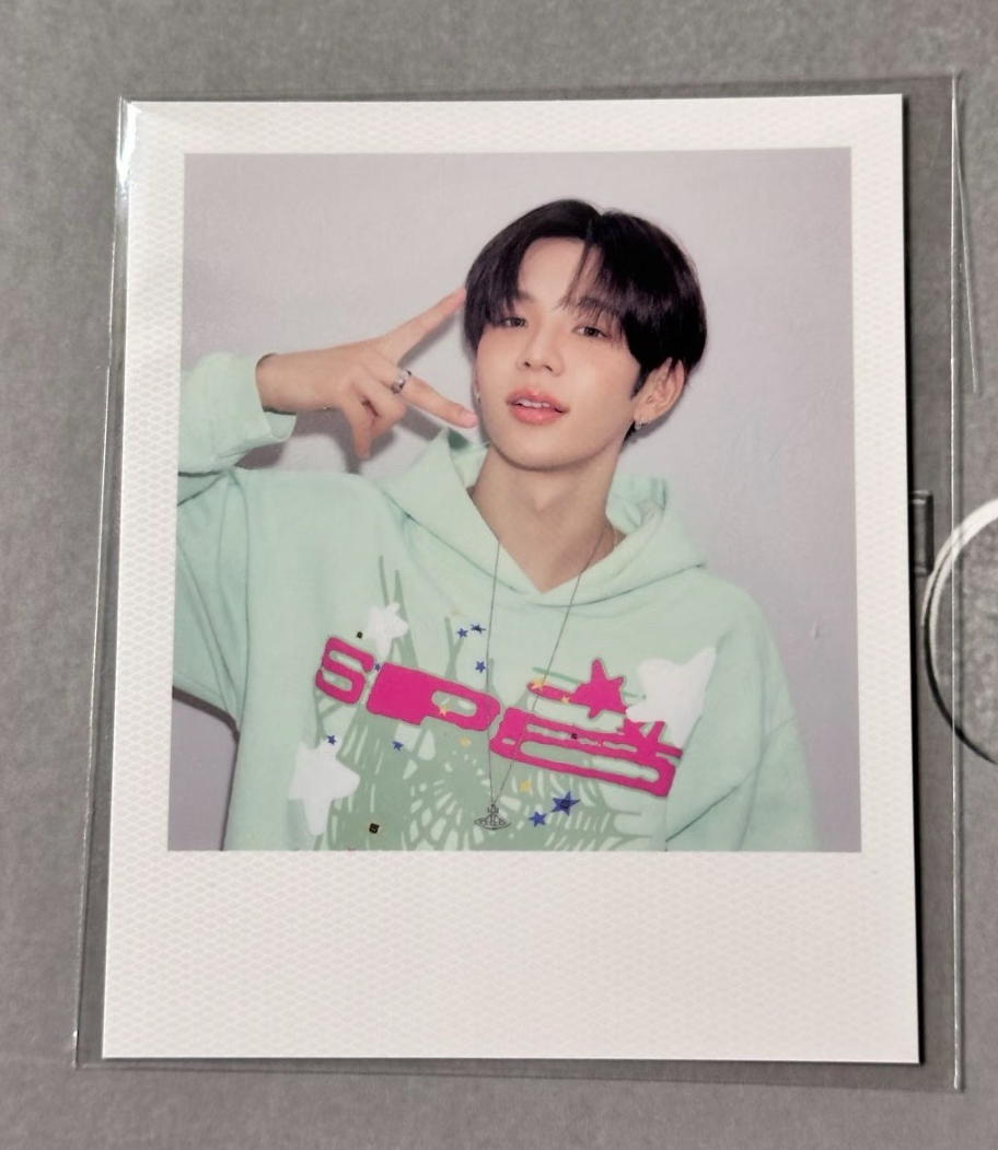 醬 2026年曆 拍立得