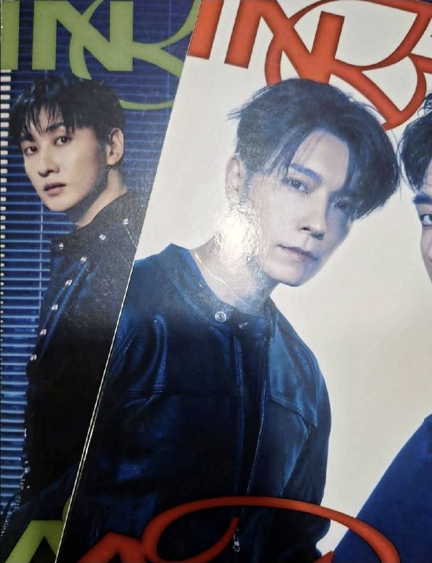 D&E💥