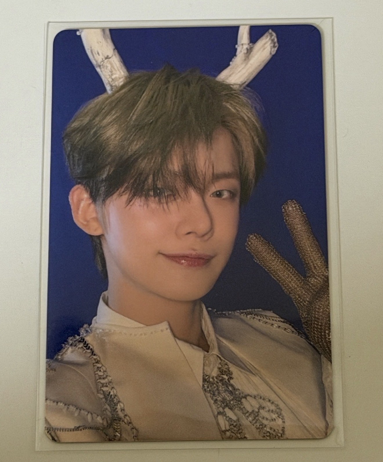 和你的每個瞬間都是奇蹟