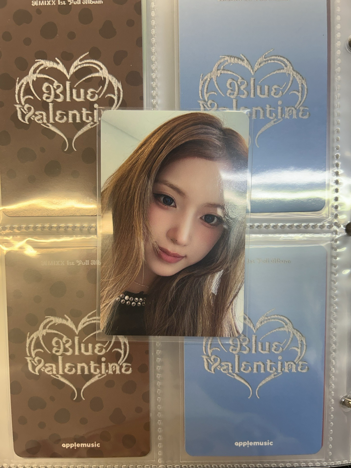 ms香港合影友💙