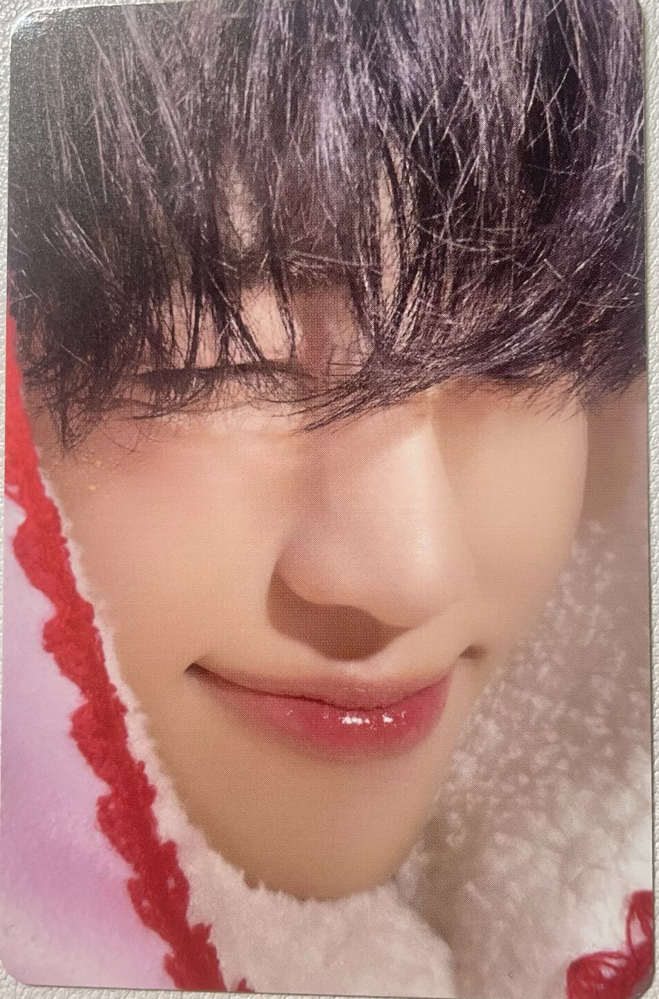 聖誕wink娜(非現）含綁