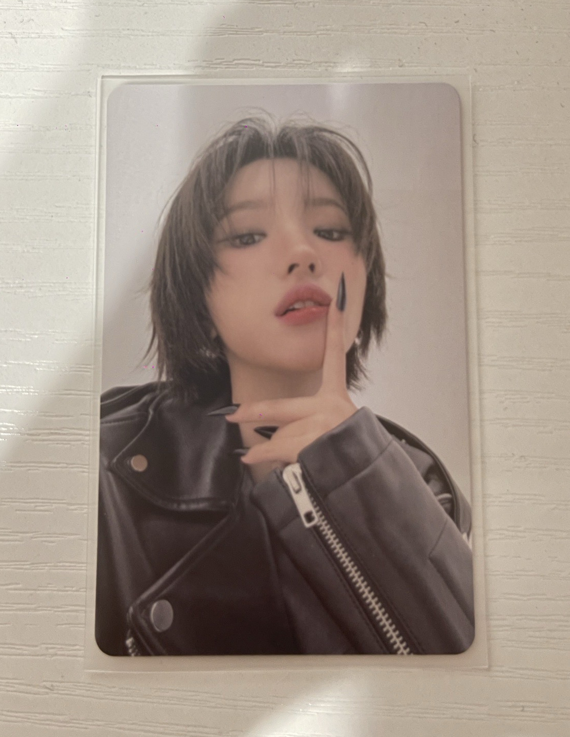 娟台北入場卡&隨機卡包