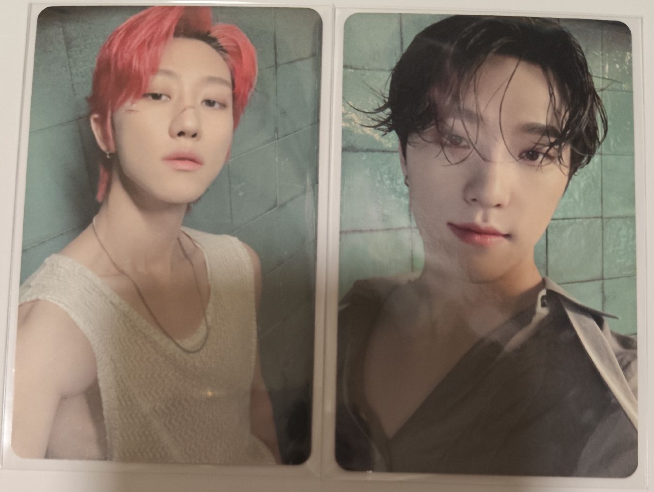 演唱會DVD卡 八燦