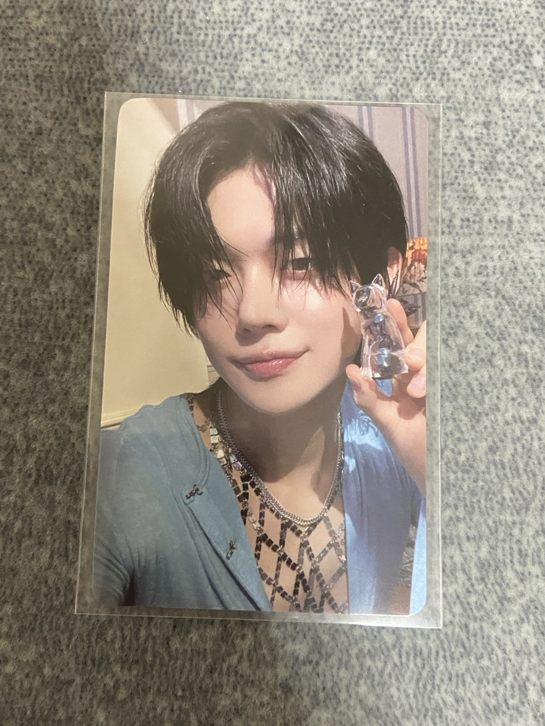 迷五日咖幸運卡竣