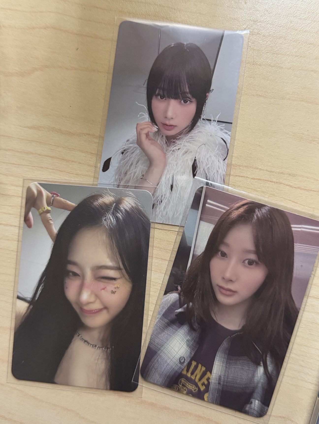 吉 雜誌卡 專卡 簽售卡 不拆