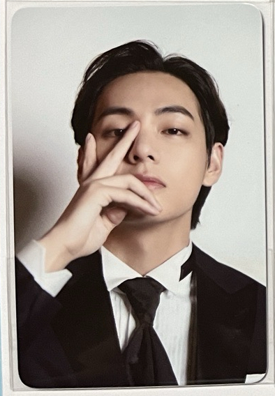 Fact寫真 周邊卡 折疊卡套組 固卡