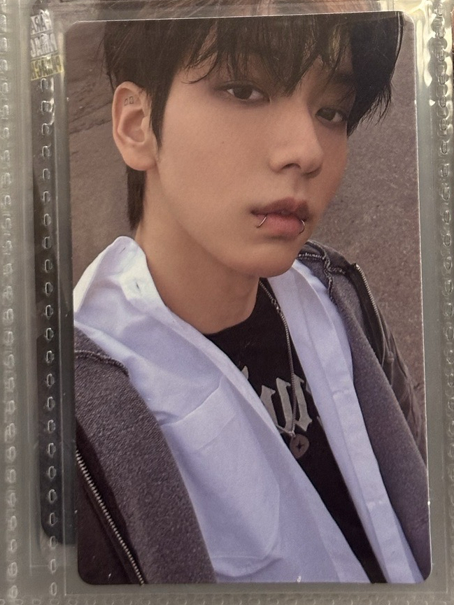 迷六 wvs 特典卡