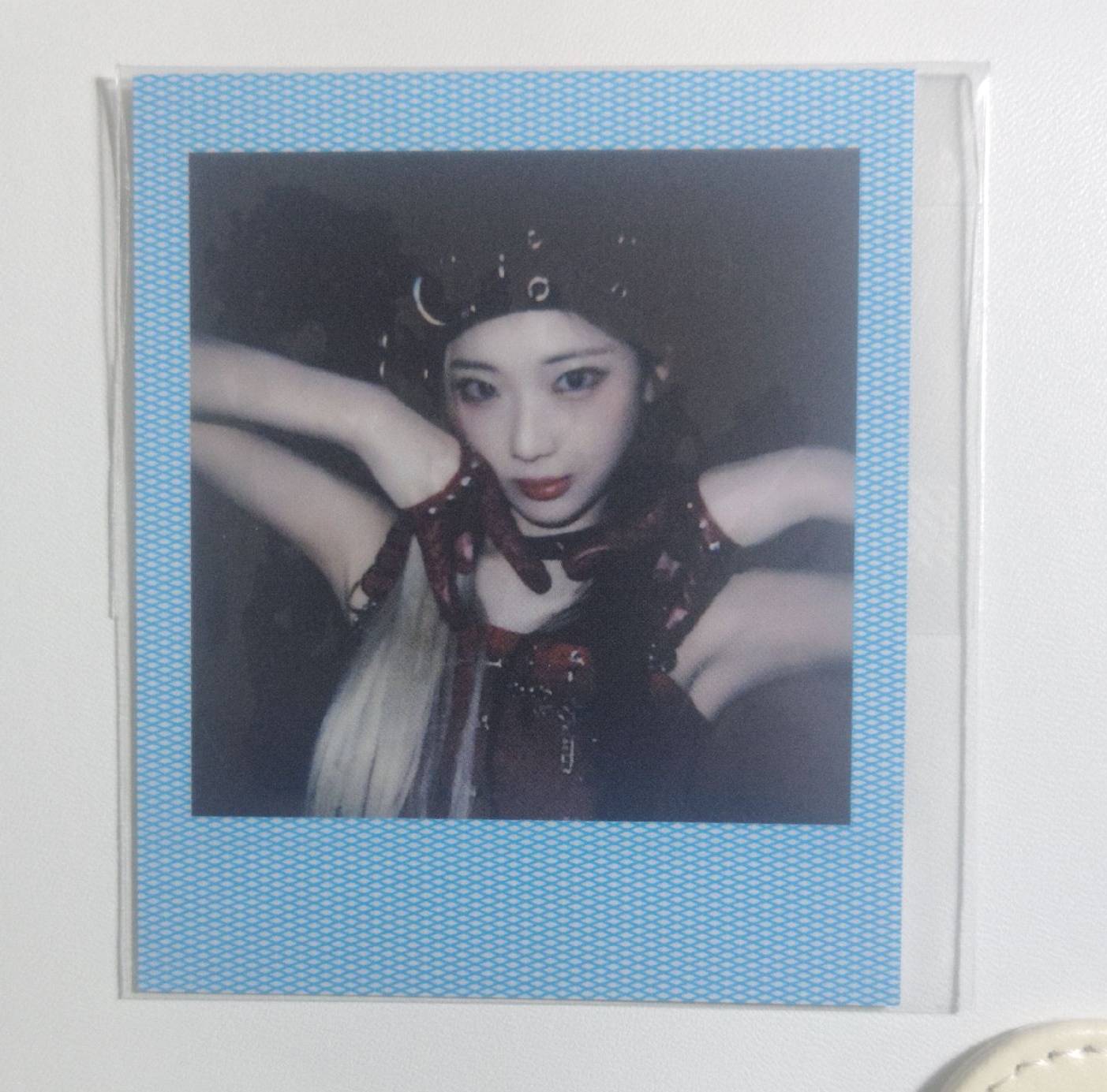 PSYCHO yg 線上 滿額卡 