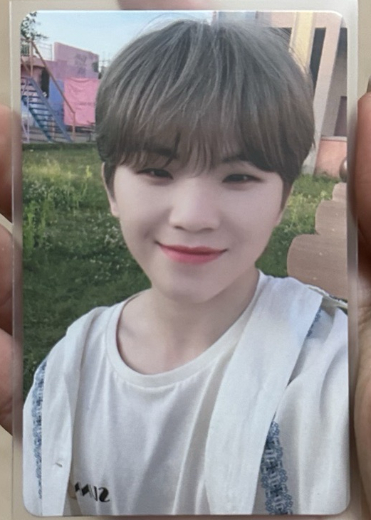 Mini8 yzy語音卡 勳