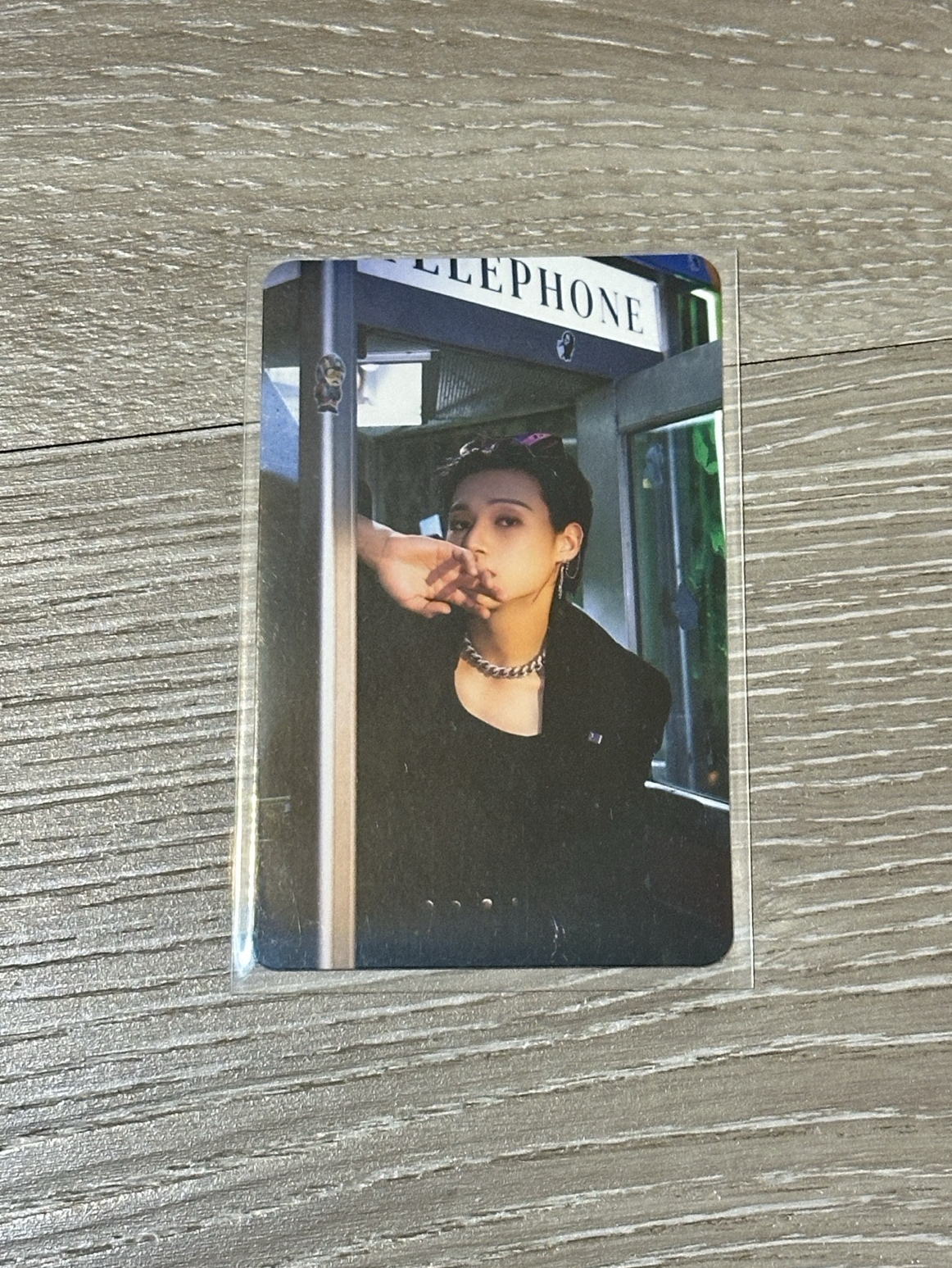 💛友榮-OUTLAW專卡