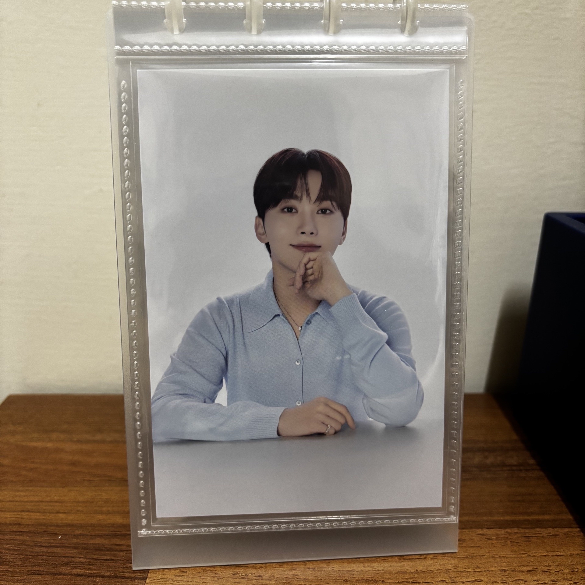 寛 明信片/周邊明信片