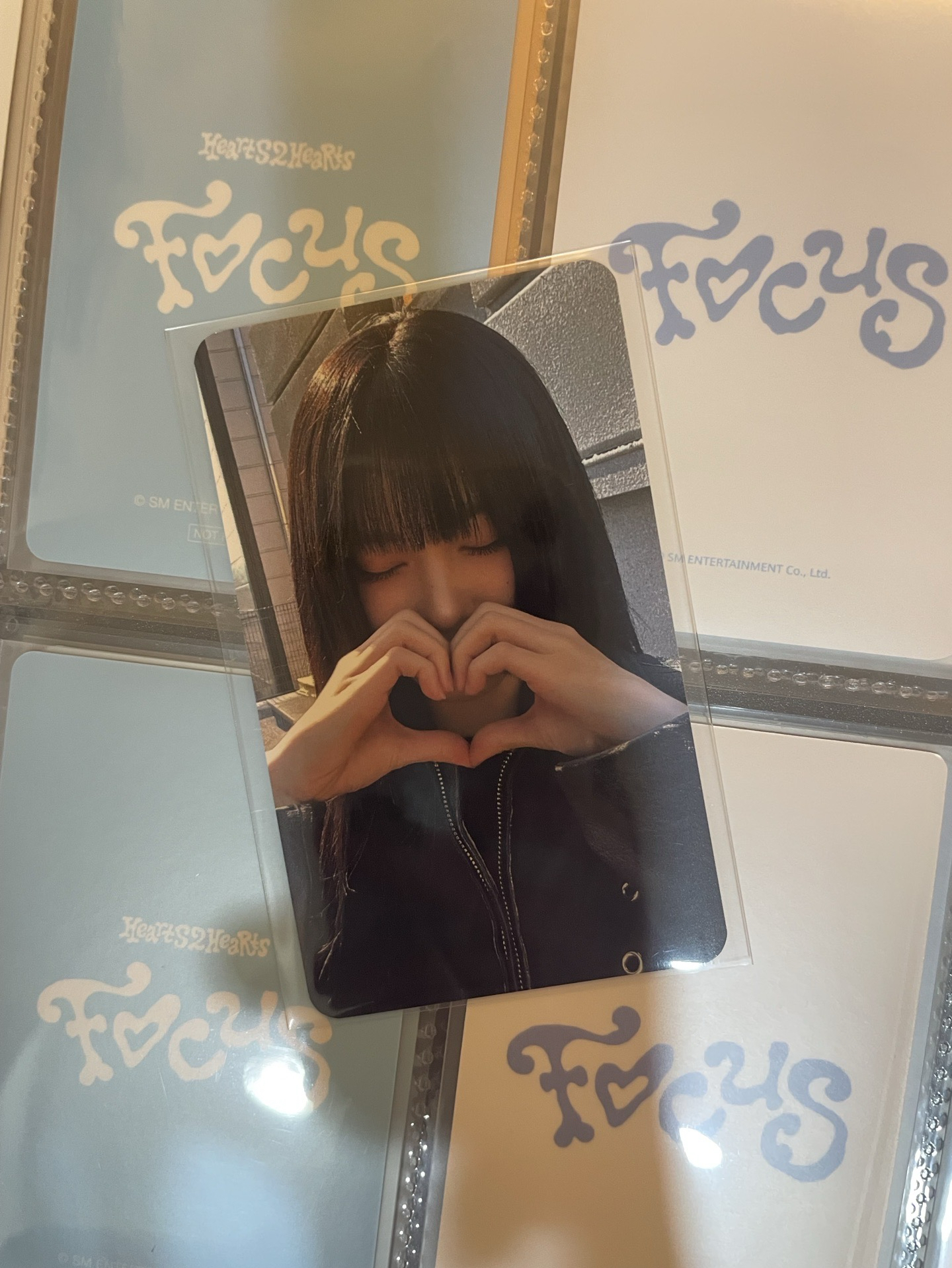 迷一 oy PB版 幸運卡 