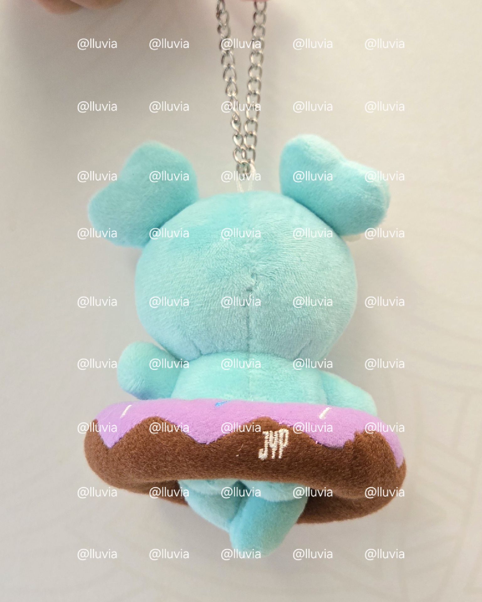 JYP JP 2023 快閃 MINA