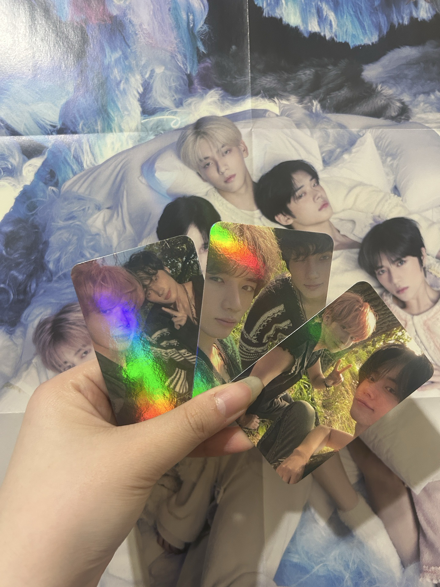 💚迷五 直播雙人卡