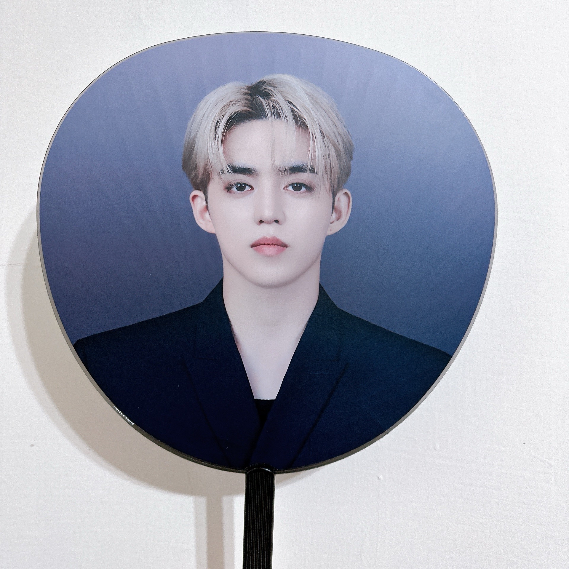 Seventeen new 新巡+日巡 大扇 崔勝喆