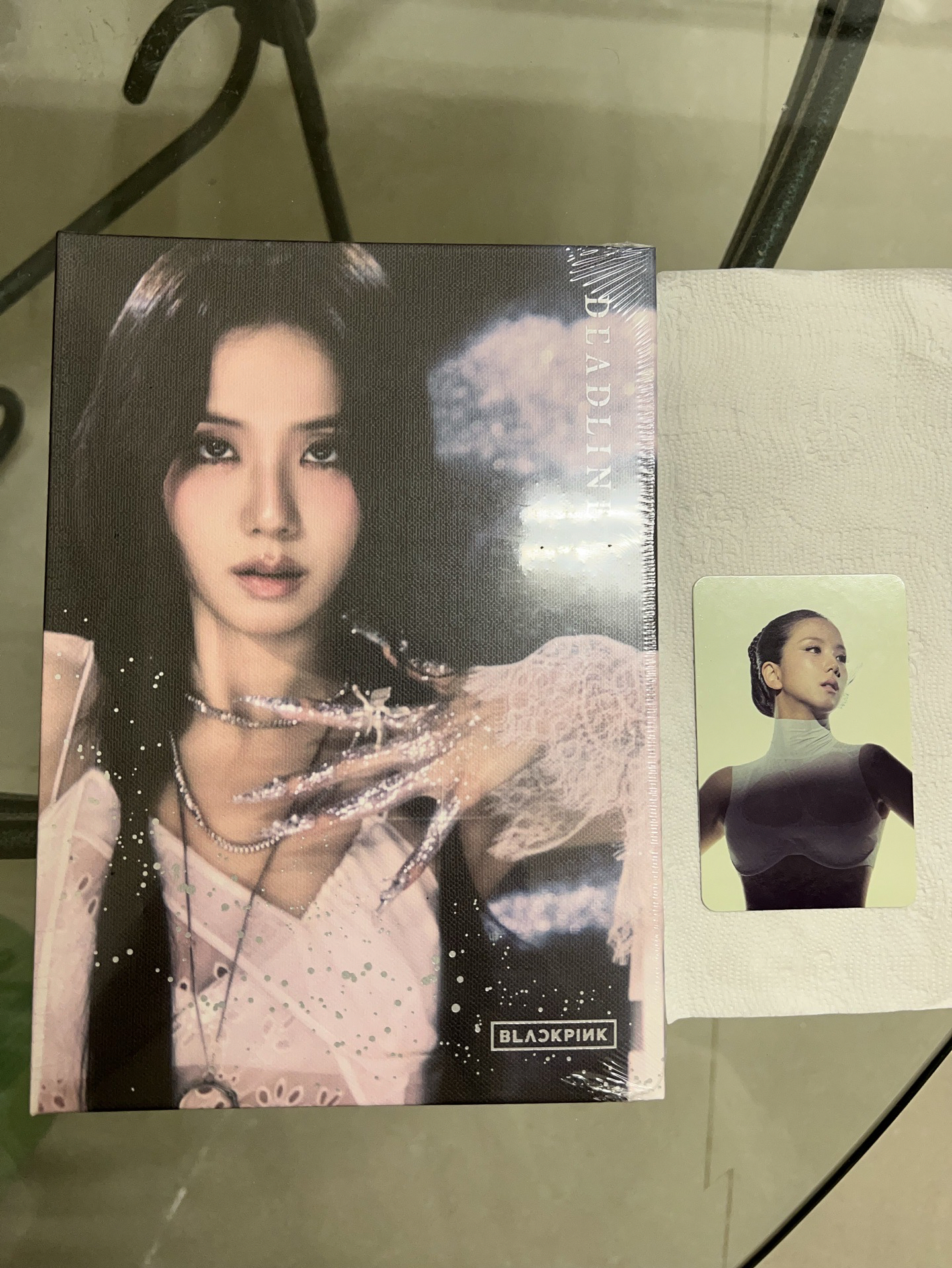 (現貨) 未拆專 + 特點卡