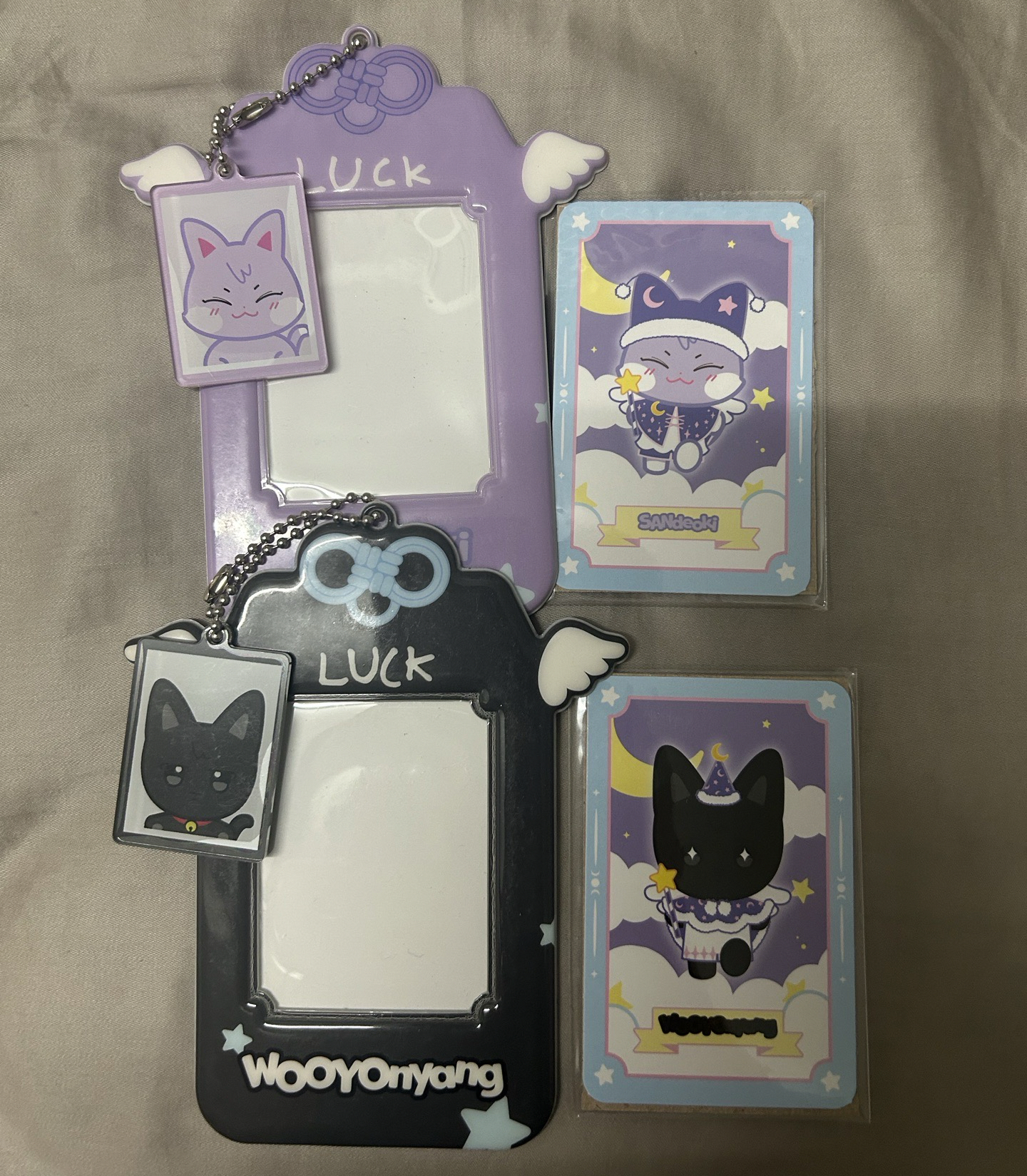 aniteez in dreamland 雨傘盤