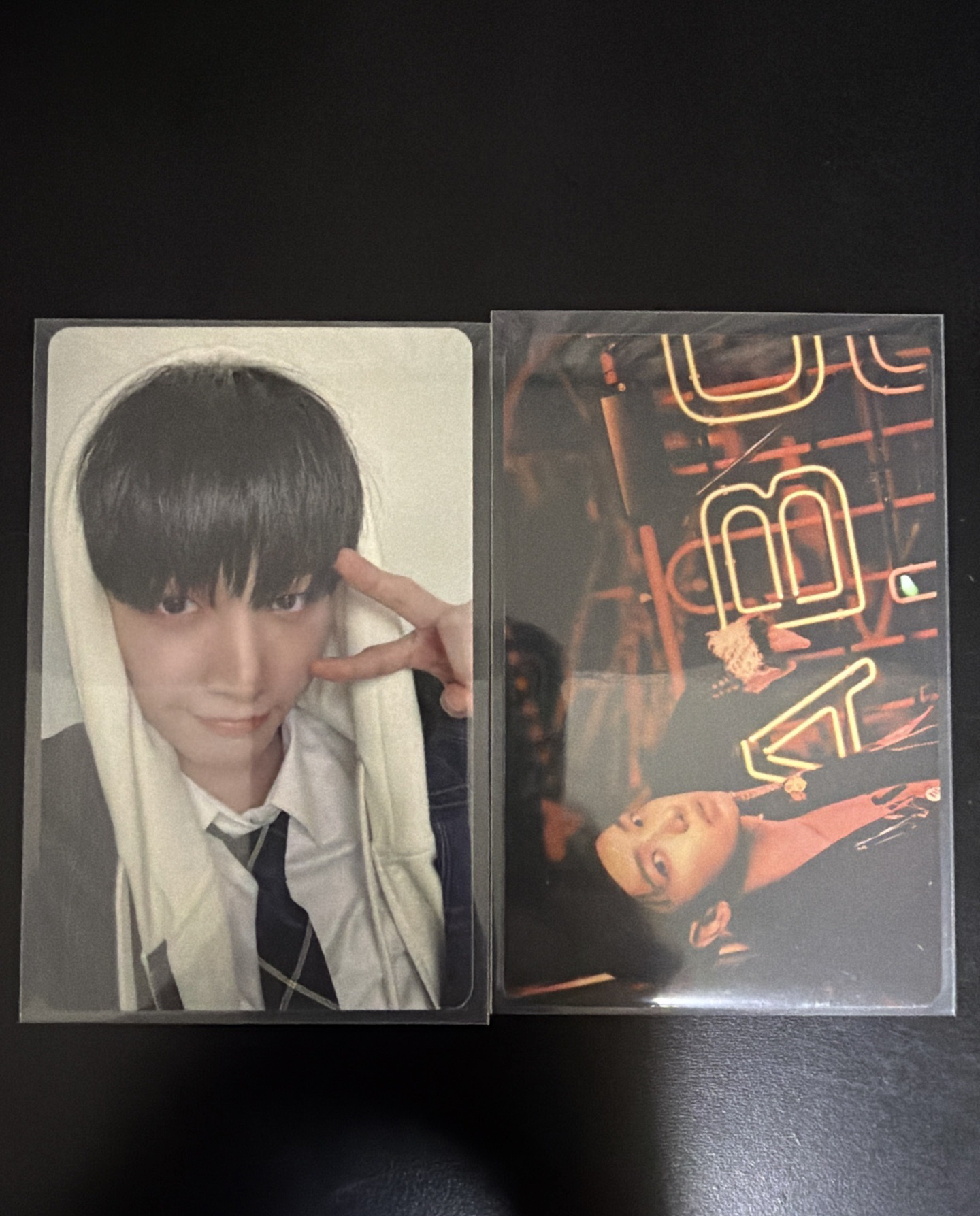 HOW +Why+The action3卡