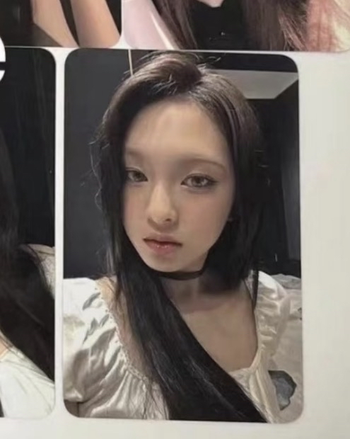 Chiquita / 24 FM 雅加達中簽 抽選卡 