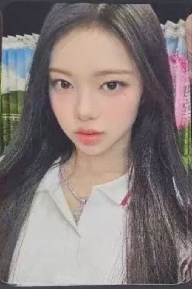 非現 幸運卡 ian