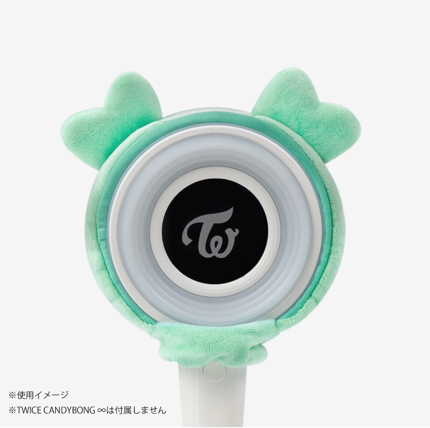 MINA MIVELY手燈套