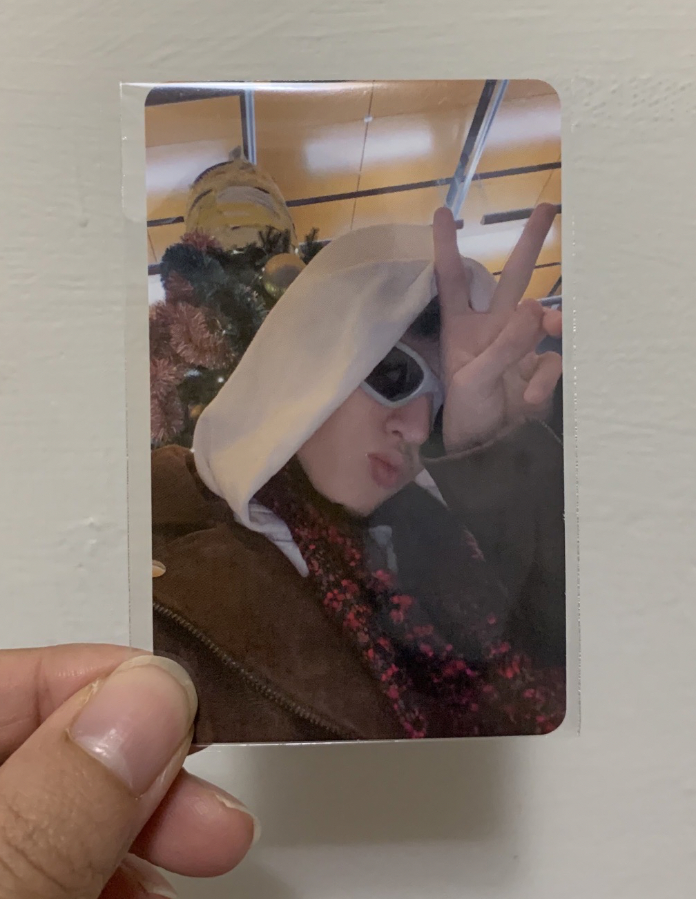 k4年末馬 原袋未拆