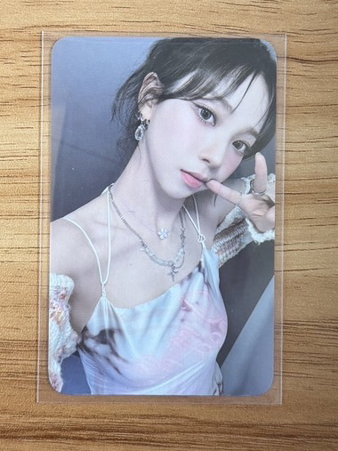 #potd展會 滿額卡 柚