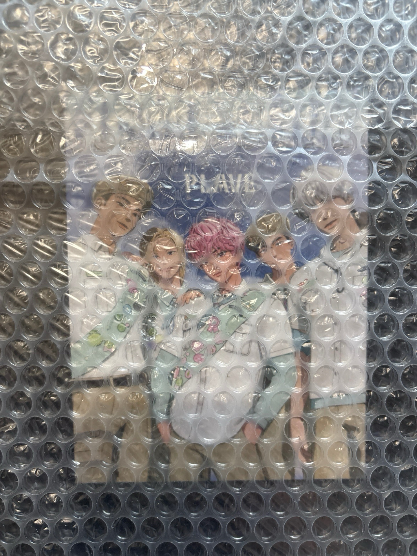 COSMOPOLITAN雜誌-童軍版