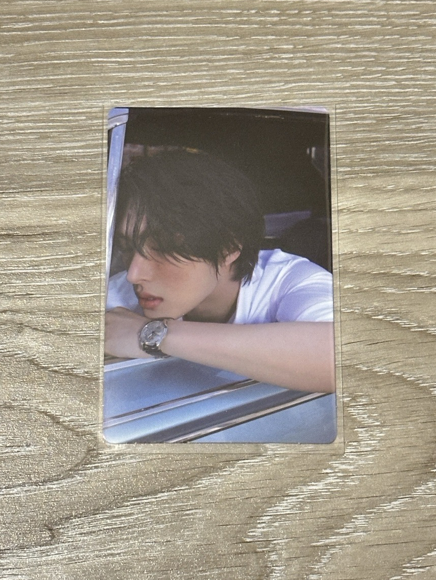 💛旼琦-GH3專卡