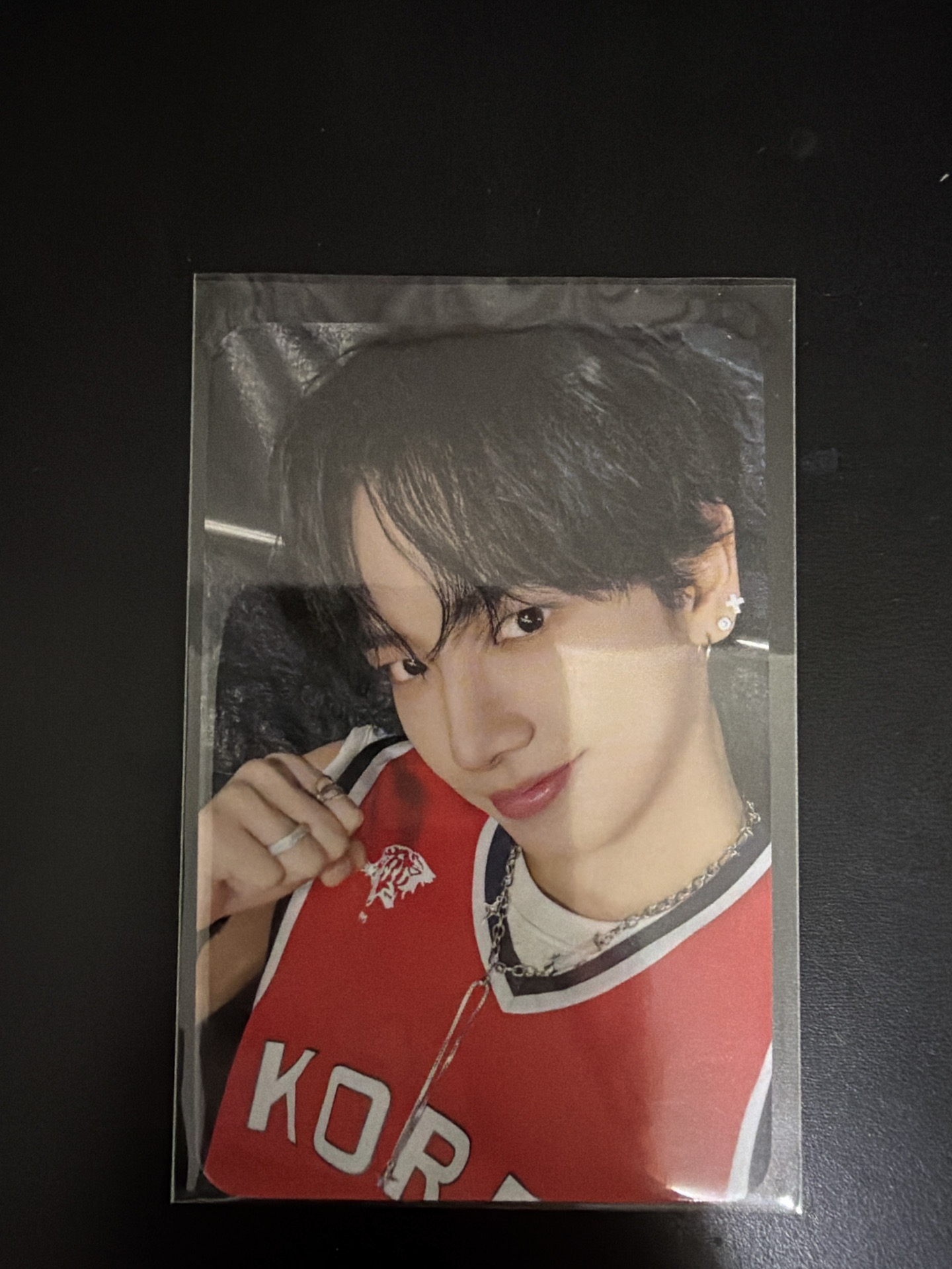 HOW +Why+The action3卡