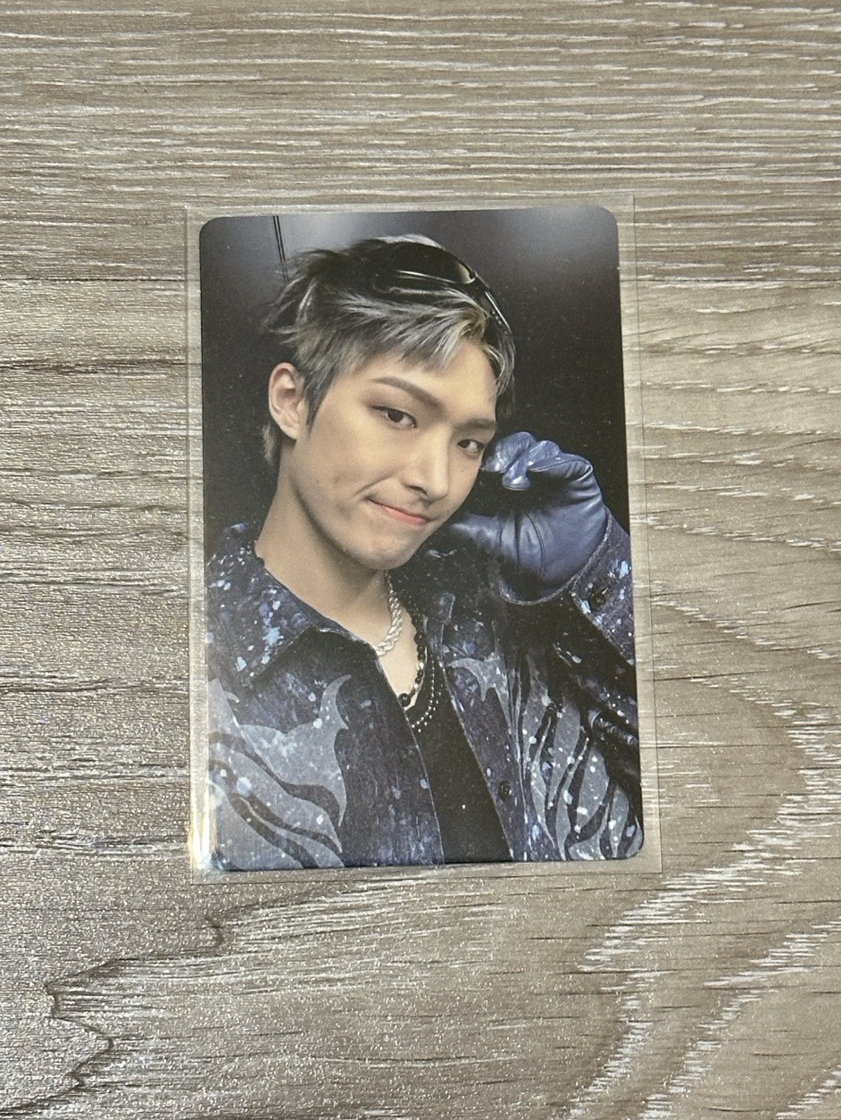 💛旼琦-WILL專卡