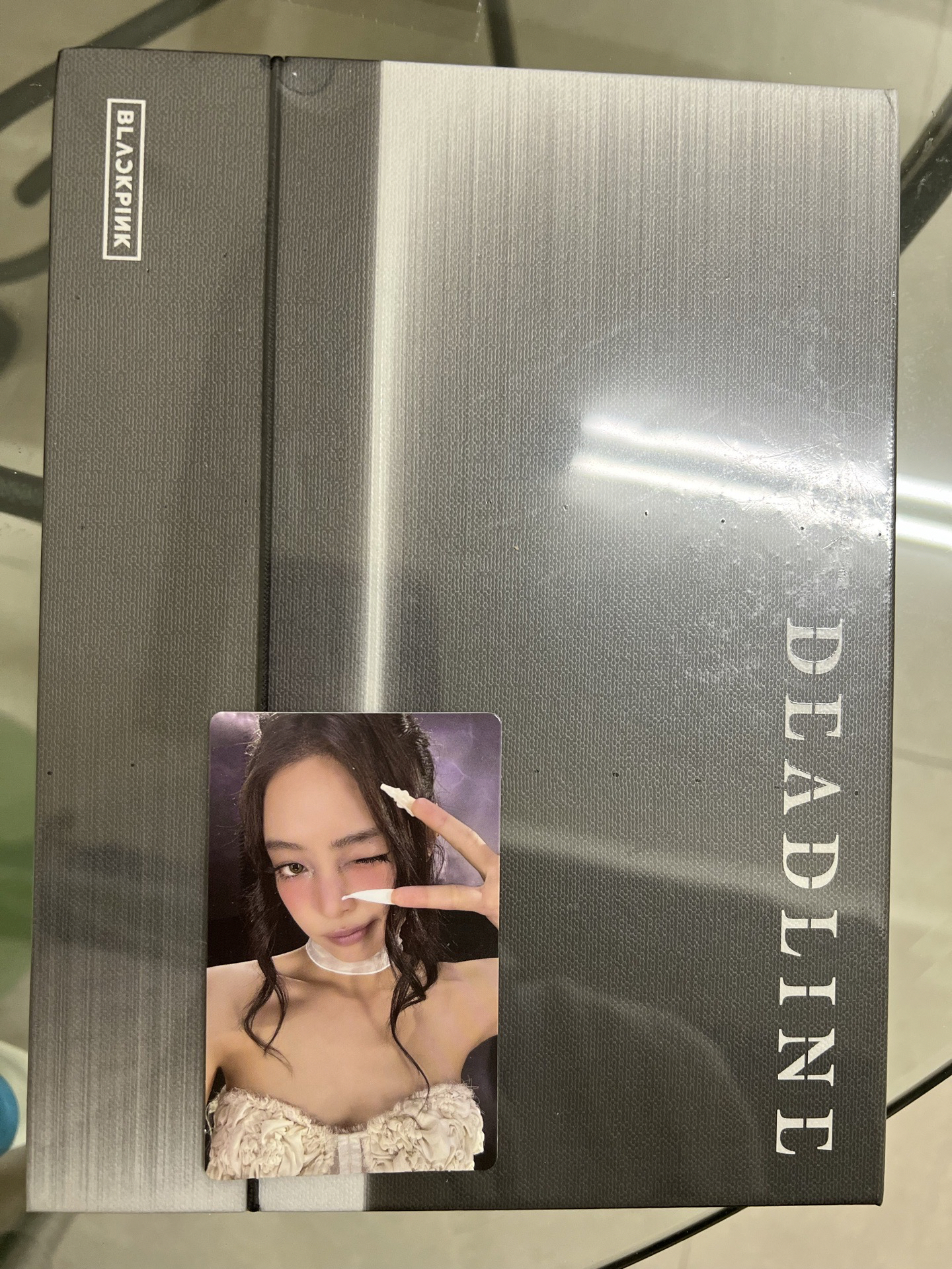 (現貨) 未拆專 + wvs特點卡