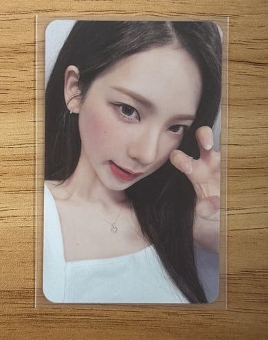 #potd展會 入場卡 / 場限卡 + 隨機卡 柚