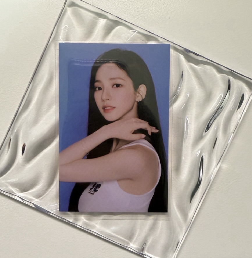 #potd展會 入場卡 / 場限卡 + 隨機卡 柚