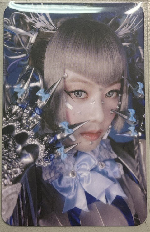 XG-核專卡(Hinata)