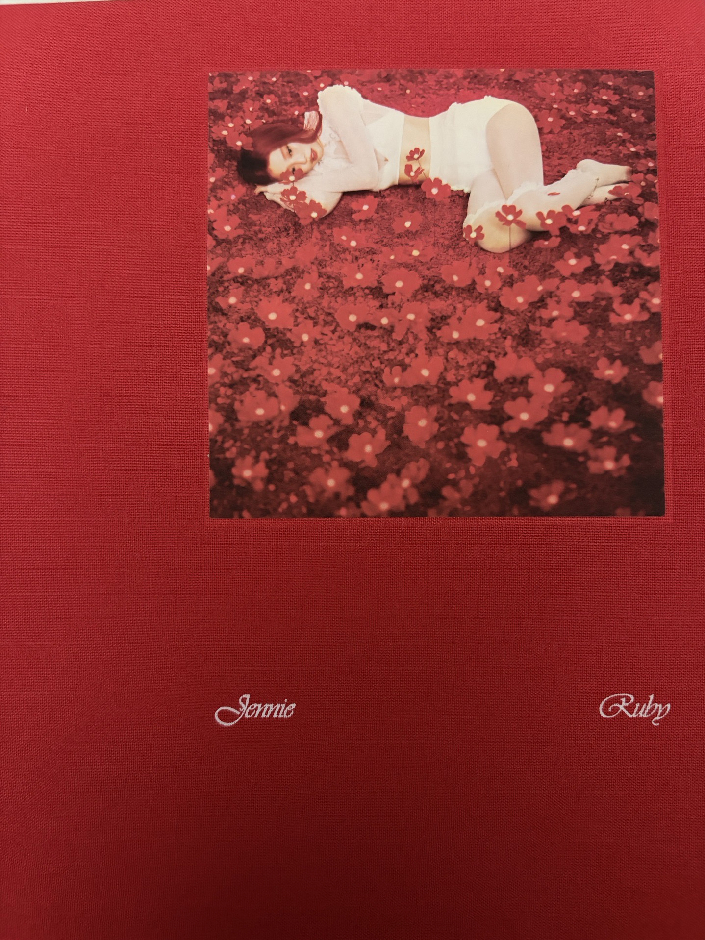 Ruby 專輯 Jane ver.