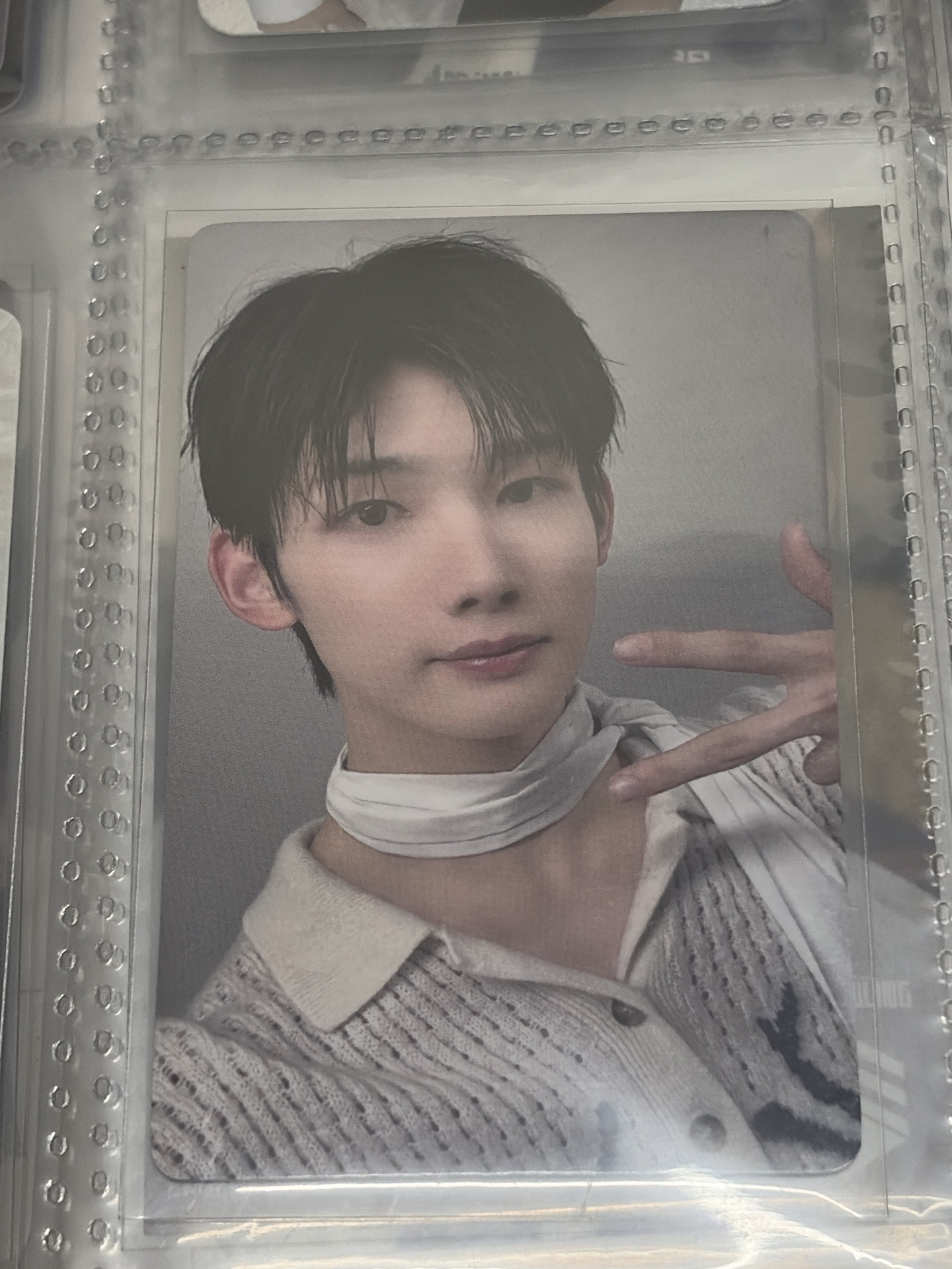 JO是要和你見面