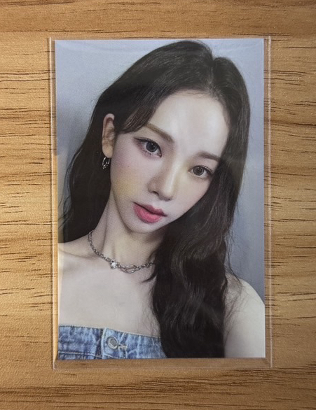 #potd展會 隨機卡 柚