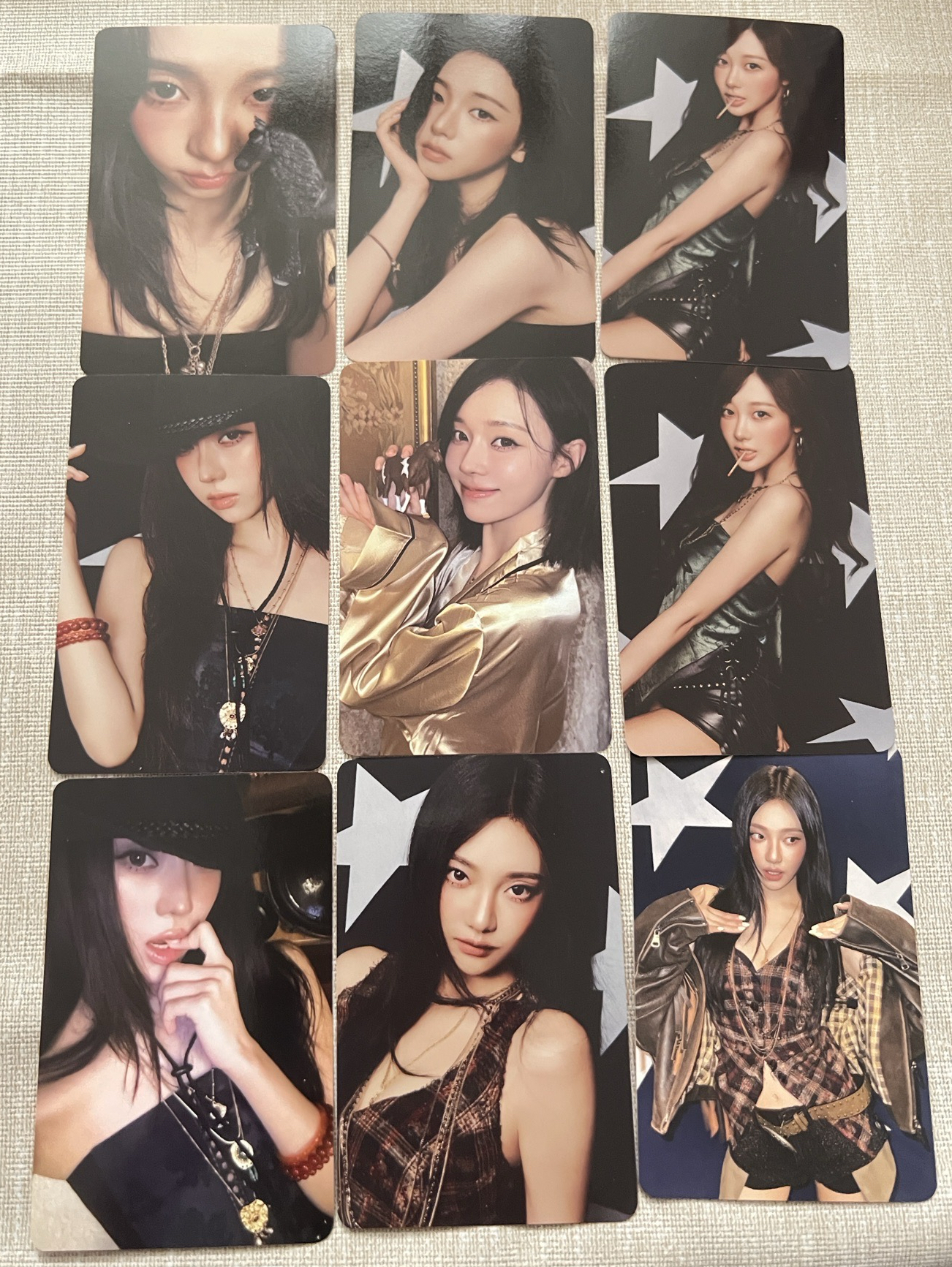 26年曆 後續 隨機卡 A版 