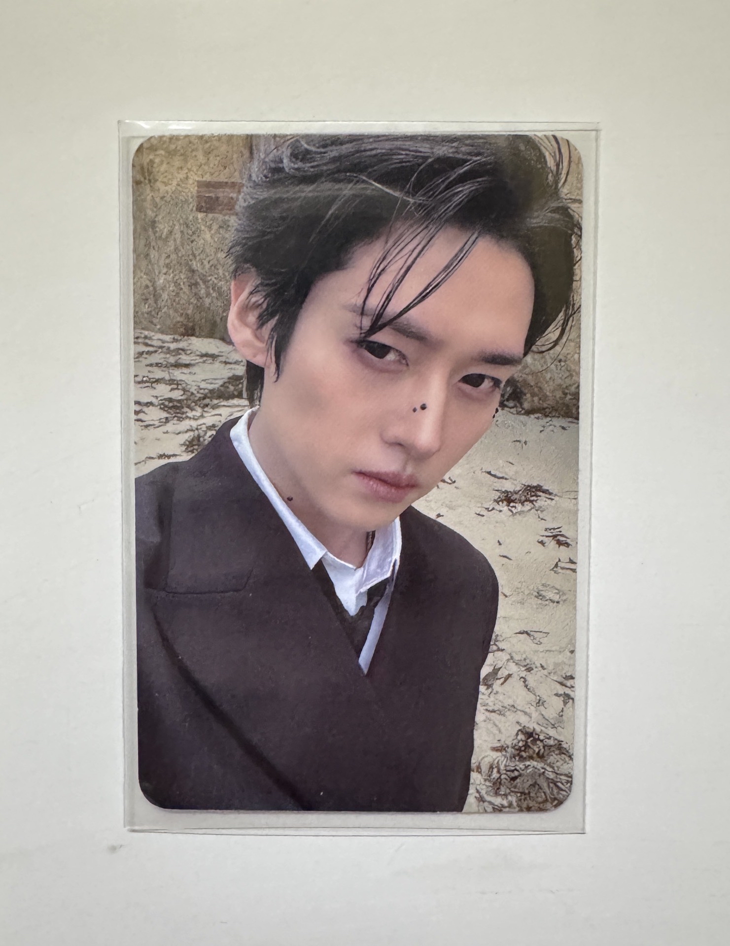 SKZ Lee know “Do it” 專卡