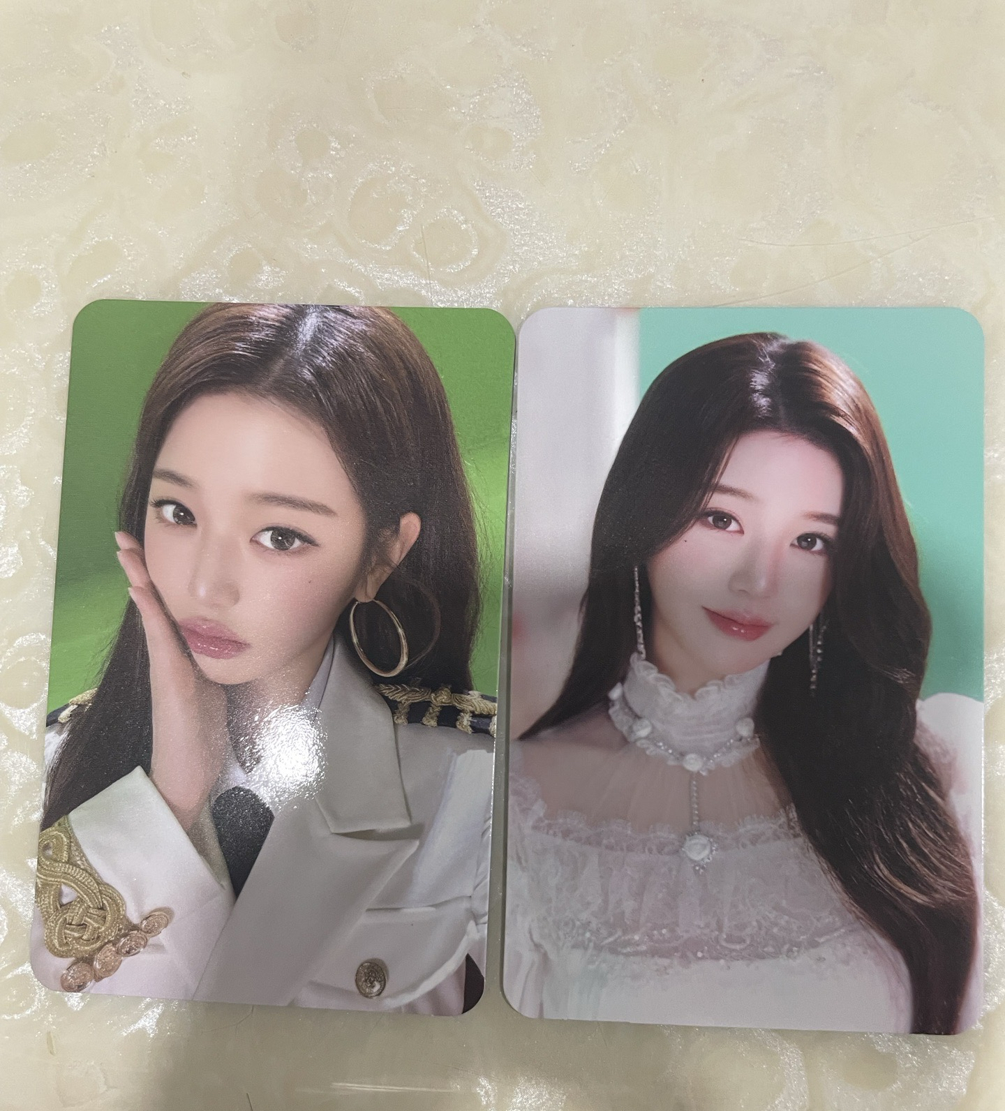 FC 隨機卡 員瑛 自拍官拍一組 現貨