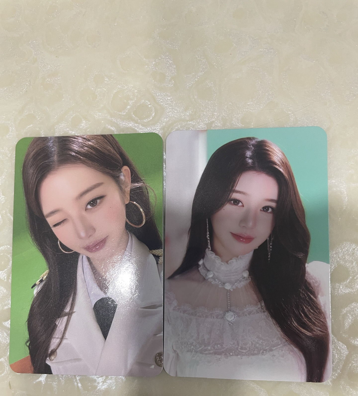 FC 隨機卡 員瑛 自拍官拍一組 現貨