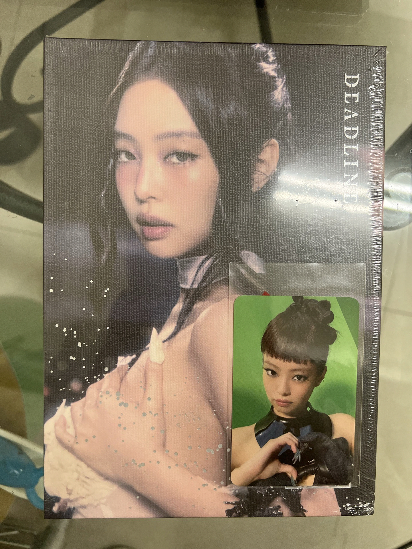 (現貨) 未拆專 +特點卡