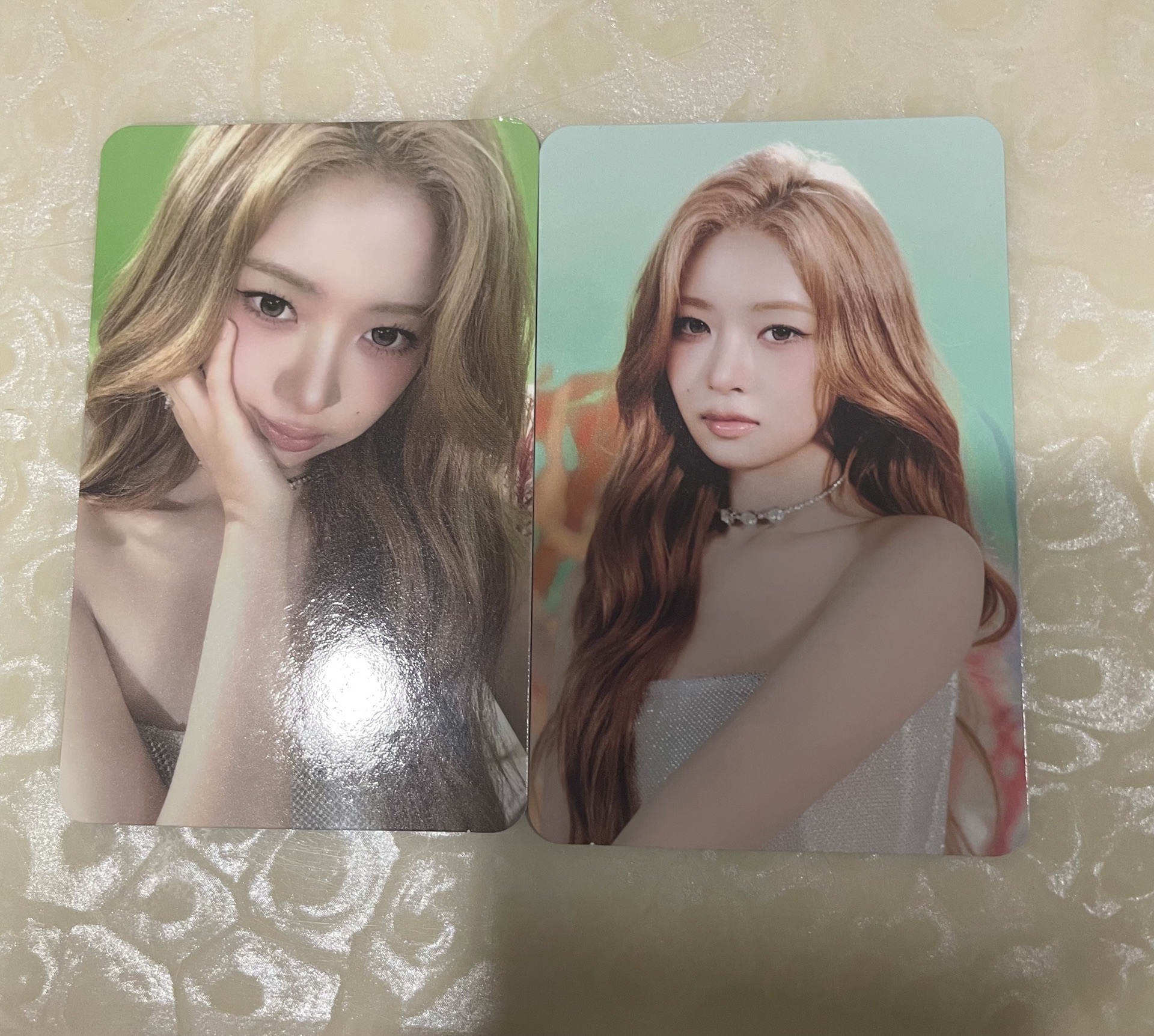 FC 隨機卡 怜醬 自拍官拍一組 現貨