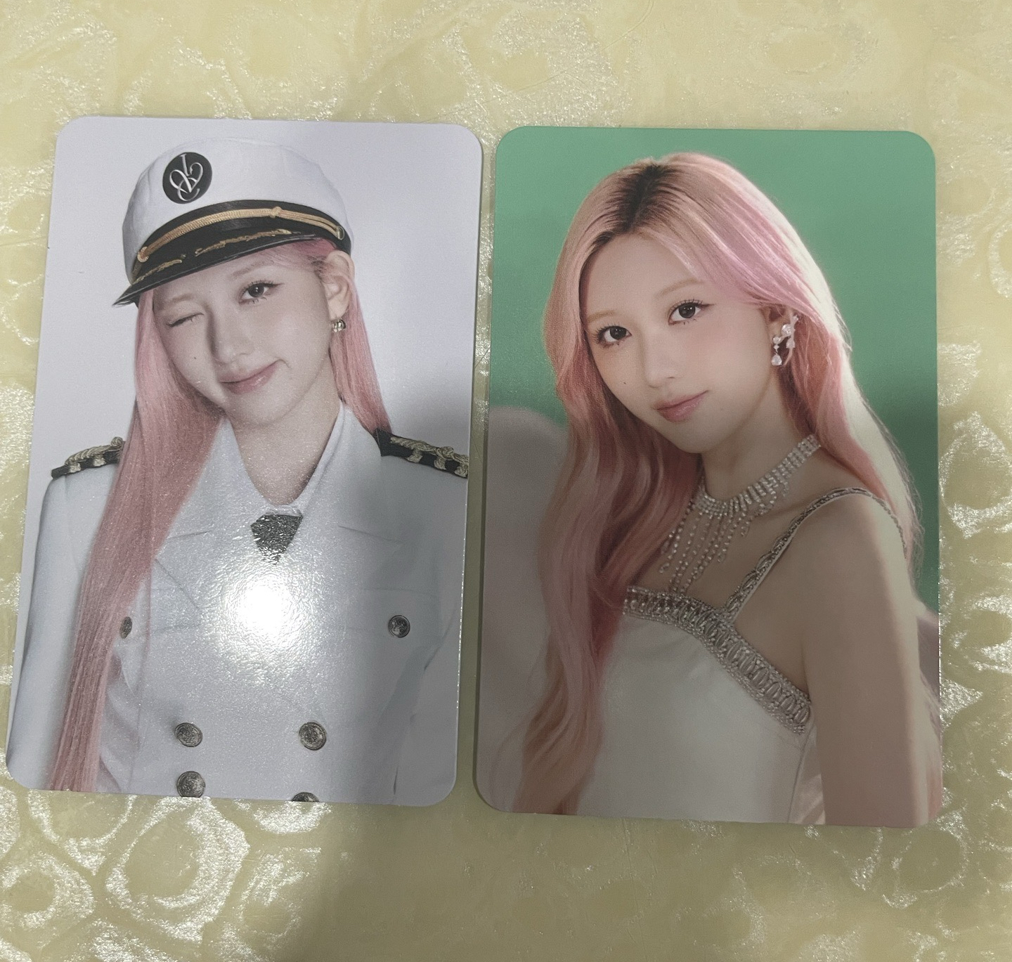 FC 隨機卡 秋天官拍兩張一組 現貨